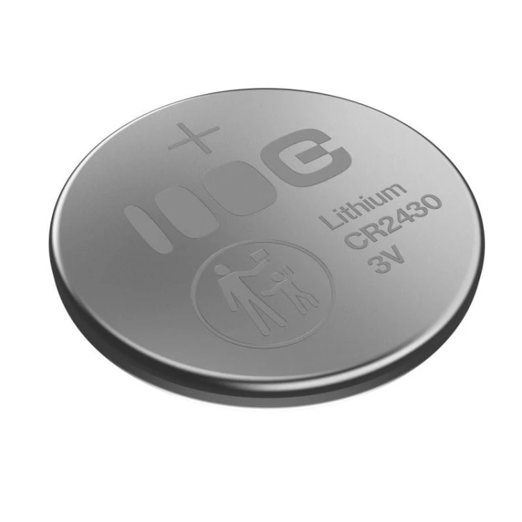 Green Cell Baterie guzikowe 5x CR2430