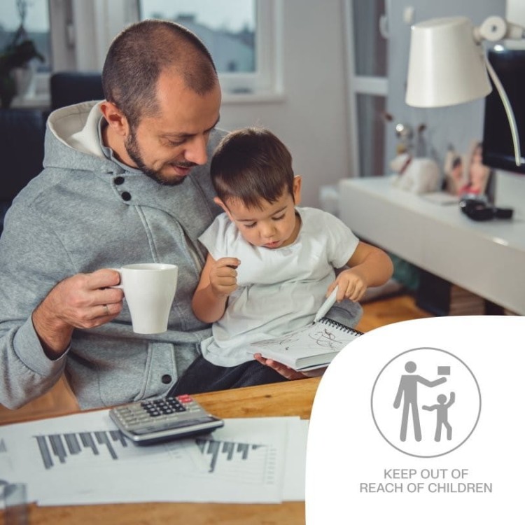 Green Cell Baterie guzikowe 5x CR2450