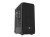 Natec Obudowa Fury Shobo SH4F Midi Tower z oknem Czarna