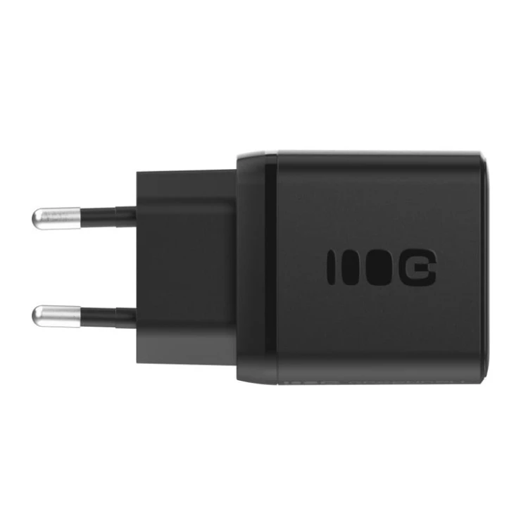 Green Cell Ładowarka sieciowa USB 30W 1x USB-C CZARNA