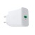 Green Cell Ładowarka sieciowa USB 30W 1x USB-C BIAŁA