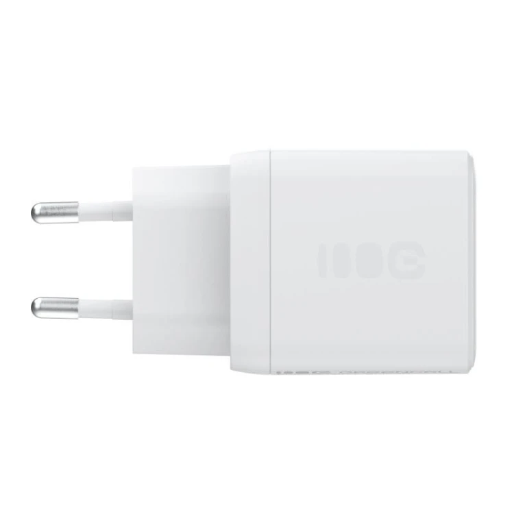 Green Cell Ładowarka sieciowa USB 30W 1x USB-C BIAŁA