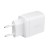 Green Cell Ładowarka sieciowa USB 30W 1x USB-C BIAŁA