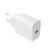 Green Cell Ładowarka sieciowa USB 30W 1x USB-C BIAŁA