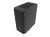 Natec Obudowa Fury Shobo SH4F Midi Tower z oknem Czarna