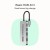 Green Cell HUB USB-C Basic USB-C do 4x USB-A 3.0