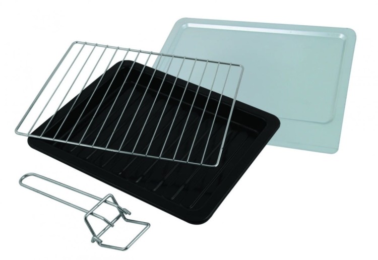 Esperanza Mini piekarnik Prosciutto 20L