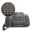 Gigaset Telefon przewodowy DL380
