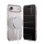 CRONG Clear MAG Cover - Etui MagSafe iPhone Air Przezroczyste