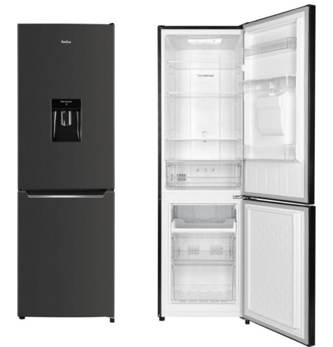 Amica Chłodziarko-zamrażarka FK299.2FI(E)