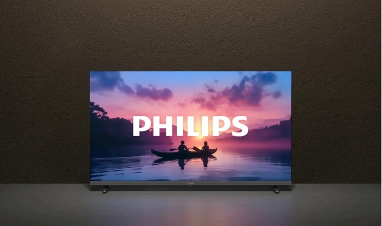 Philips Telewizor LED 32 cale 32PFS6000/12