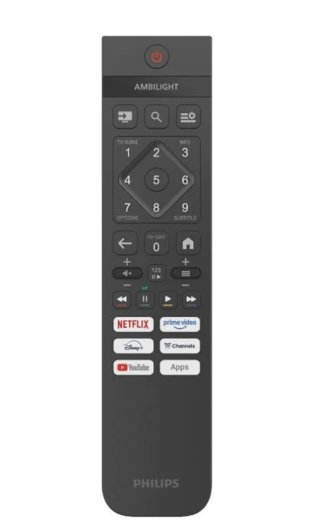 Philips Telewizor 75 cali LED 75PUS7810/12