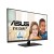Asus Monitor 31.5 cala  VP327Q EYE CAE 4K UHD DP HDMI