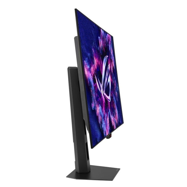 Asus Monitor 31.5 cala XG32UCWMG ROG 4K UHD 0.03 HDMI DP USB