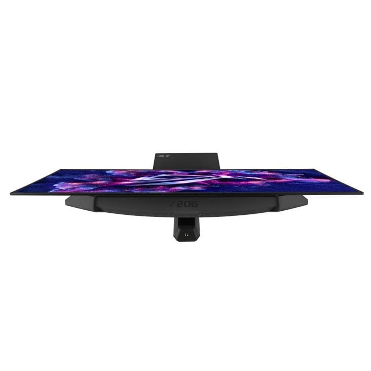 Asus Monitor 31.5 cala XG32UCWMG ROG 4K UHD 0.03 HDMI DP USB