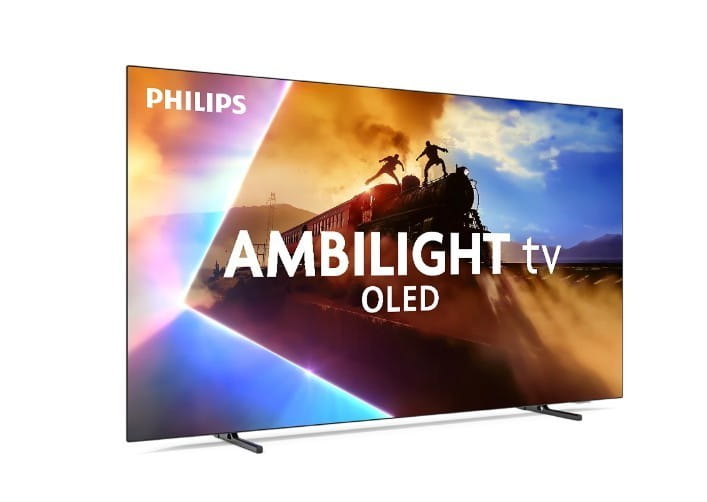 Philips Telewizor 77 cali OLED 77OLED770/12