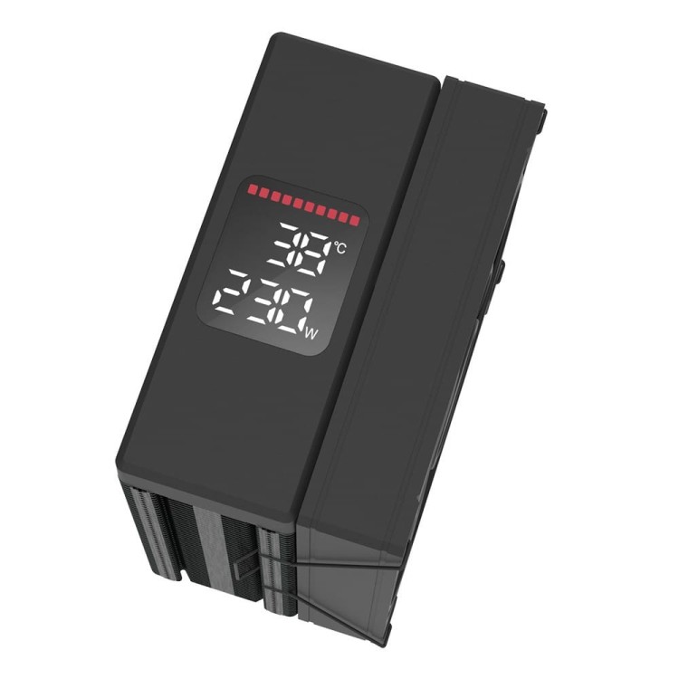 Zalman Chłodzenie procesora CNPS9X ECO DS