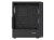 Natec Obudowa Fury Shobo SH4F RGB Midi Tower z oknem Czarna
