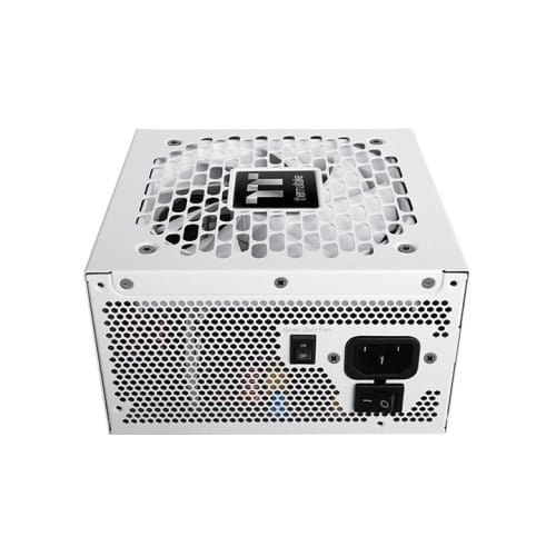 Thermaltake Zasilacz - ToughPower GT 1000W Gold modular ATX3.1 Snow