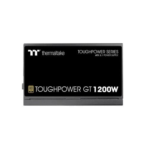 Thermaltake Zasilacz - ToughPower GT 1200W Gold modular ATX3.1