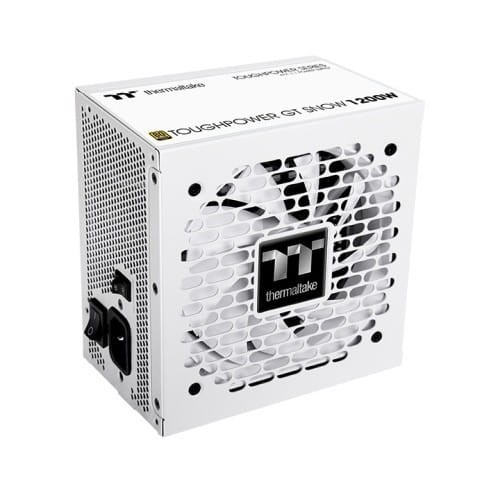 Thermaltake Zasilacz - ToughPower GT 1200W Gold modular ATX3.1 Snow