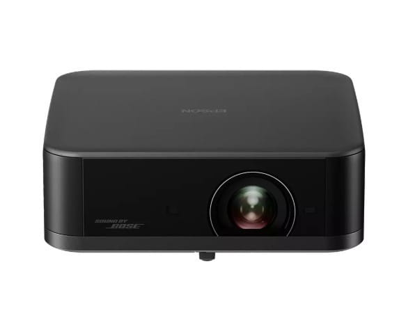 Epson Projektor EF-62B czarny 4K PRO-UHD/700L/5m:1/1.6kg