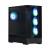 Zalman Obudowa P40 PRISM PLUS Mid-Tower Black