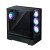 Zalman Obudowa P40 PRISM PLUS Mid-Tower Black