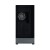 Zalman Obudowa P40 PRISM PLUS Mid-Tower Black