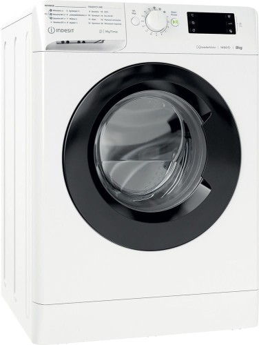 Indesit Pralka MTWE81495WBPL