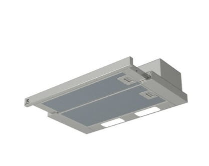 Electrolux Okap teleskopowy LFP326S