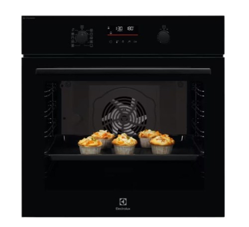 Electrolux Piekarnik EOD6F77WZ