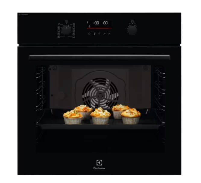 Electrolux Piekarnik EOD6F77WZ