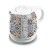 Feel-Maestro Ceramiczny czajnik elektryczny 1,5l 1200W MR-066-PORTO