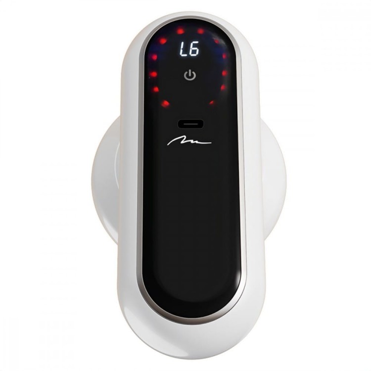 Media-Tech Bezprzewodowy masażer antycellulitowy Anticell Massager MT6536