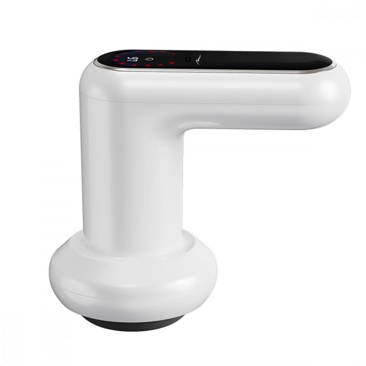 Media-Tech Bezprzewodowy masażer antycellulitowy Anticell Massager MT6536