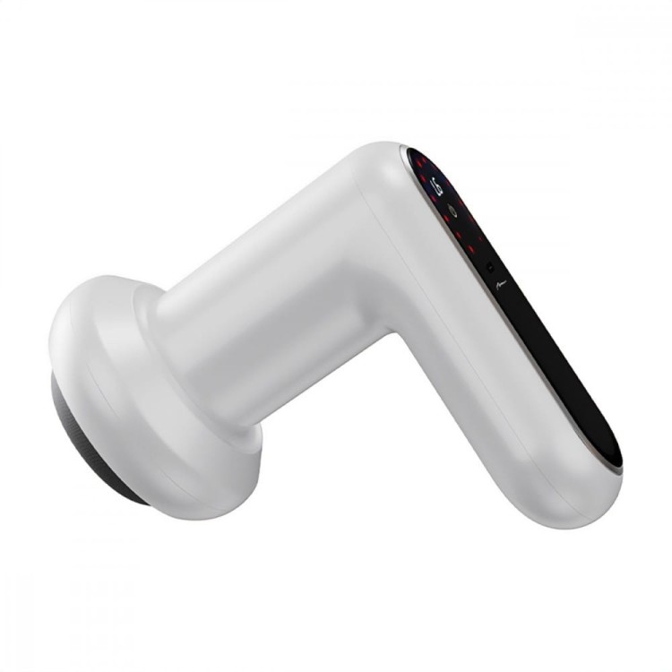 Media-Tech Bezprzewodowy masażer antycellulitowy Anticell Massager MT6536