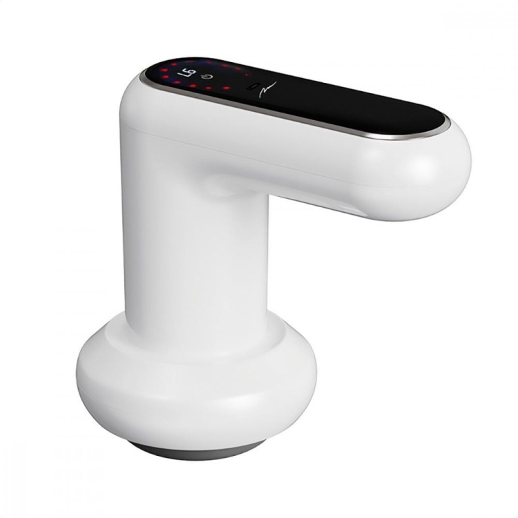 Media-Tech Bezprzewodowy masażer antycellulitowy Anticell Massager MT6536