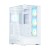 Zalman Obudowa P40 PRISM PLUS Mid-Tower White
