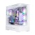Zalman Obudowa P40 PRISM PLUS Mid-Tower White