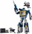 LEGO Klocki Icons 10358 Transformers: Soundwave