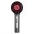 Media-Tech Masująca szczotka do włosów i skóry głowy REGENERATING HAIRBRUSH MASSAGER MT6537