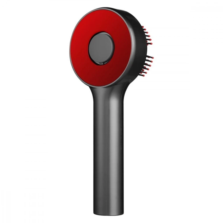 Media-Tech Masująca szczotka do włosów i skóry głowy REGENERATING HAIRBRUSH MASSAGER MT6537