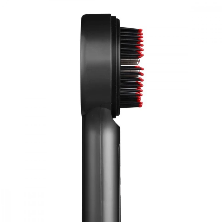 Media-Tech Masująca szczotka do włosów i skóry głowy REGENERATING HAIRBRUSH MASSAGER MT6537