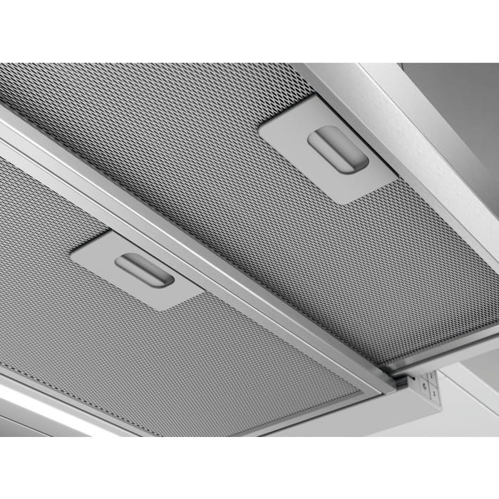 Electrolux Okap teleskopowy LFP616XB