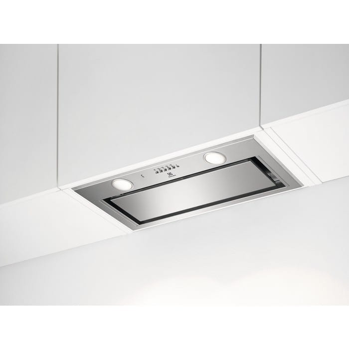 Electrolux Okap LFG716X H2H
