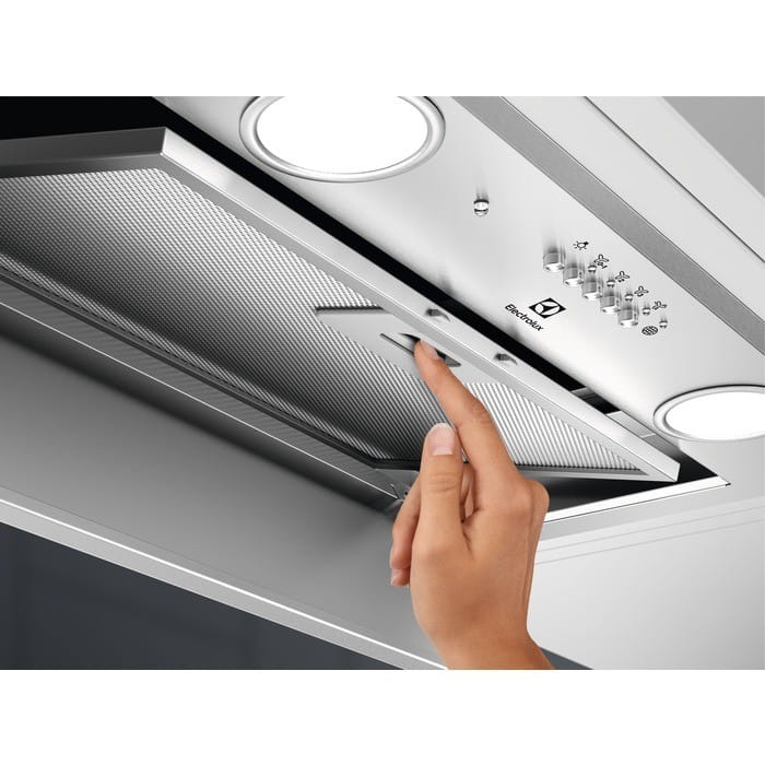 Electrolux Okap LFG716X H2H