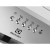 Electrolux Okap LFG716X H2H