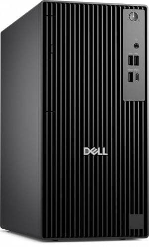Dell Komputer Dell Pro Tower QCT1250 Win11Pro U5 235/16GB/512GB SSD/INT/DVD RW/TPM/3Y ProSupport