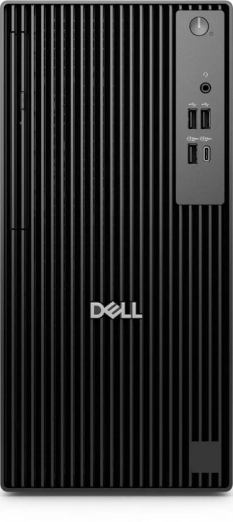 Dell Komputer Dell Pro Tower QCT1250 Win11Pro U5 235/16GB/512GB SSD/INT/DVD RW/TPM/3Y ProSupport